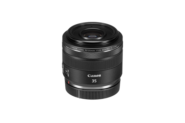 CANON 35MM 1.8/F
