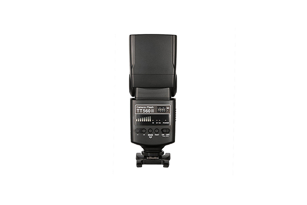 GODOX TT520 II