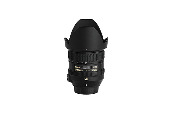 NIKON NIKKOR 28-85MM 3.5-5.6/F