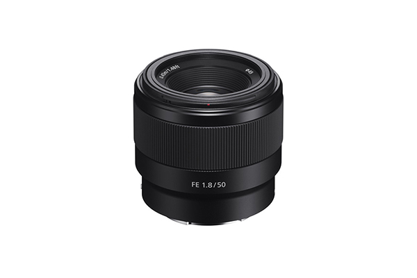 SONY 50MM 1.8/F