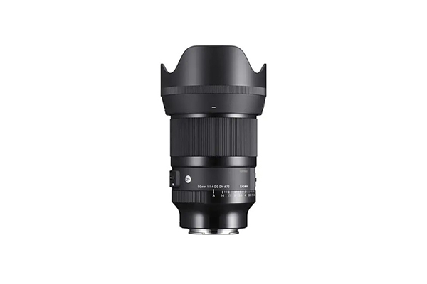 SIGMA 50MM ART FOR SONY