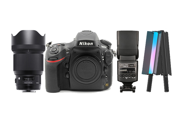 WEDDING POTOGRAPHY PACKAGE