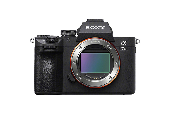 SONY A7III